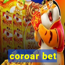 coroar bet